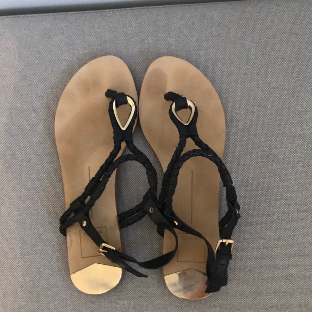 Dolce Vita Size 9 Sandals
